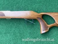 Mauser M18 Holzlochschaft rechts