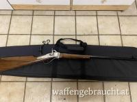 Pedersoli Sharps „Little Betsy“