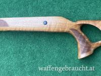 CZ 600 Holzlochschaft 