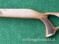 Holzlochschaft CZ 452