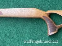 Holzlochschaft CZ 550 mit Magazin