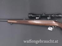 Brünner Mauser Mod 537 , Kal , 7x57 mit Tasco ZF 3-9x40/7