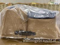 Allen X-Focus Gewehrauflage zweiteilig