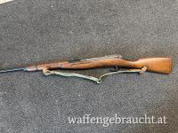 Nagant WZ48 .22lr