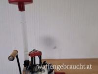 Lee Pro 1000 Wiederlade Presse 