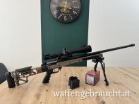 Browning X-Bolt MDT Chassis Präzisionsgewehr