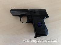 Walther TP 6.35
