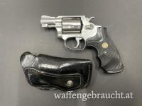 Revolver S&W , Mod 60 , 38Spez , 