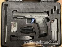 Walther Q5 Match