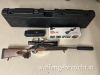 Brenner BR20 Lochschaft