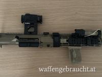 Aero Precision Wechselsystem / Neu (evtl. Tausch)
