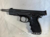 CZ Sport II zu verkaufen
