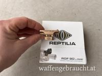 Reptilia RMR/SRO Montage