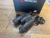 Hikmicro Habrok 4K HQ35L 5.5-22x60