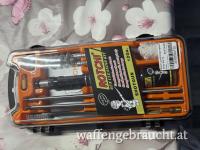 Rotchi Gun Cleaning Kit 12 Reinigungsset Schrotflinte Schrot 
