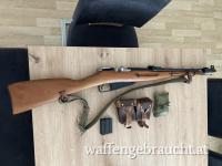 Mosin Nagant M44 Radom