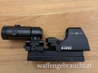 Shigt Mark + Magnifier verkauft an Markus 