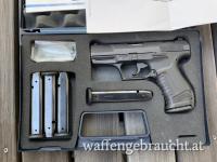 Walther P99