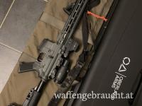 Oberland Arms Super Light OA-15 SL14, Lauf 14" AR15 