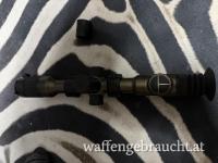 Wärmebildzielfernrohr Thermtec Ares 335
