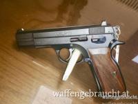 Tanfoglio P19 im Kaliber 9mm Para