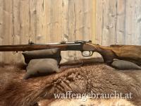 ! Wochenaktion Blaser K95 Prestige Stutzen !