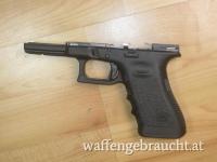 NEU Griffstück Glock 17 Gen3 - - G17 Generation 3 Gen.3 - G 17 Gen. 3 Griff - - MEK