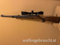 Steyr CL2 Goiserer .270Win