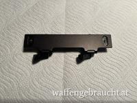 Merkel Montage Kipplaufwaffen OHNE Ringe