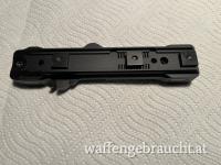 HMS Swift Montage für Merkel Helix SR Schiene