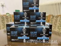 Fiocchi Schrotzündhütchen Nr. 616 SUR für die Kaliber 16 und 12