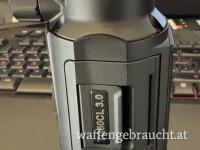 Hikmicro Clip-On Thunder TQ50CL 3.0