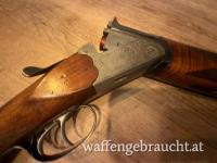 Armi Gnalli Breda4 Bockflinte 