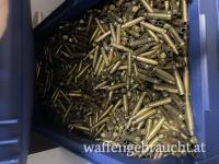 .223 Hülsen ca. 59kg