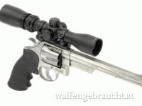 UTG KURZWAFFEN ZIELFERNROHR 2-7X32