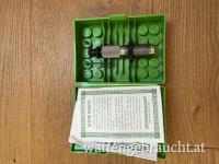 Redding 338 Lapua Mag Neck Sizing Die Bushing Style