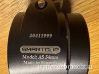 Smartclip AS 54mm Adapter