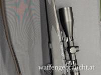 Rössler Signatur Kal. 308 win. Zeiss Conquest V4 3-12x56