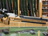 Feinwerkbau Mod. 800 Basic 4,5mm