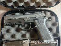 Sig Sauer P320