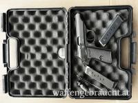 Schreckschusspistole