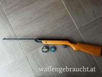 Druckluftgewehr