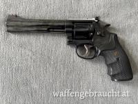 Smith and Wesson Model 17-6