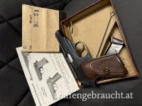 Walther PP - komplett Set