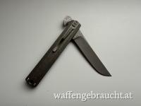 Böker Wasabi Damast Messer