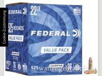 Federal .22lr