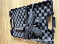 Walther PPQ M2 22lr 5“