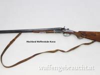 Hahndoppelflinte 16/65