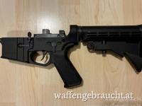 Lower Hämmerli Tac R1