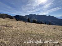 Attraktive Jagdmöglichkeit im Alpenrand / Salzkammergut ab 2026 (Reh/Gams)